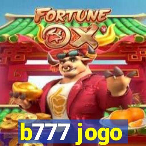 b777 jogo